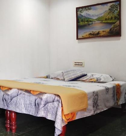Floral Homestay Thekkady Εξωτερικό φωτογραφία