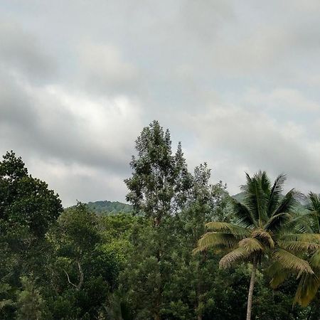 Floral Homestay Thekkady Εξωτερικό φωτογραφία