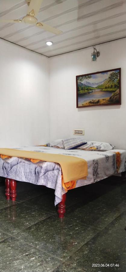Floral Homestay Thekkady Εξωτερικό φωτογραφία