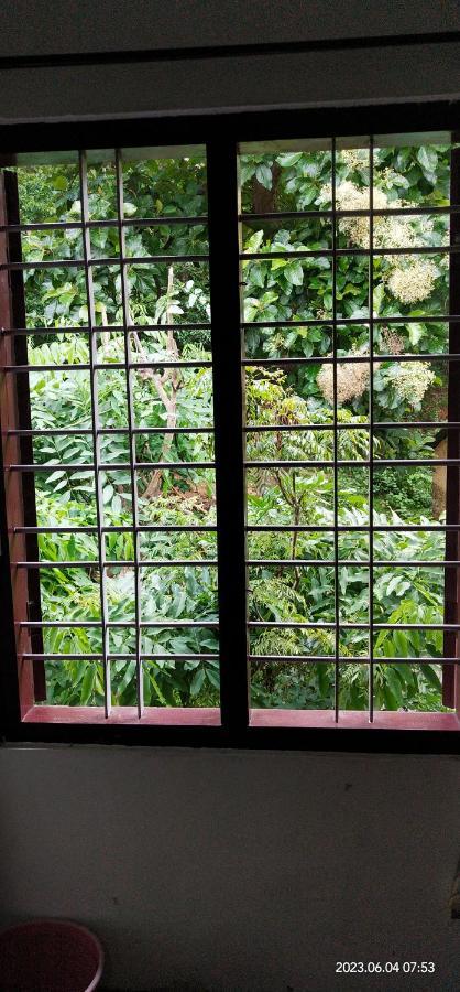 Floral Homestay Thekkady Εξωτερικό φωτογραφία