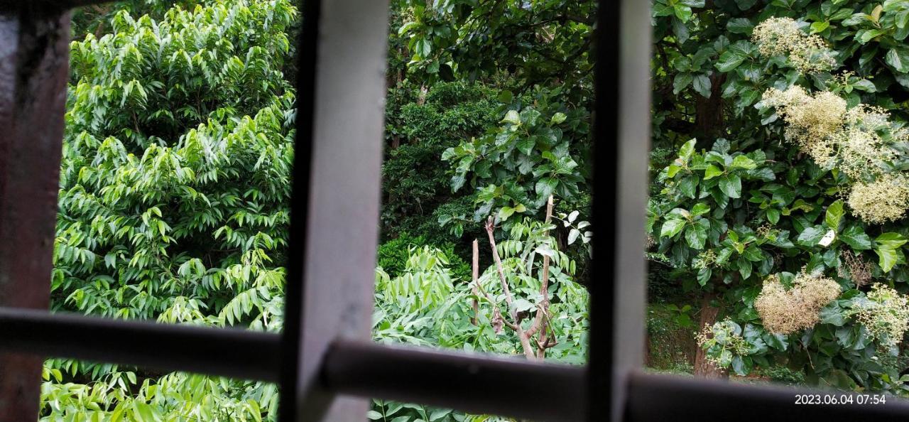 Floral Homestay Thekkady Εξωτερικό φωτογραφία