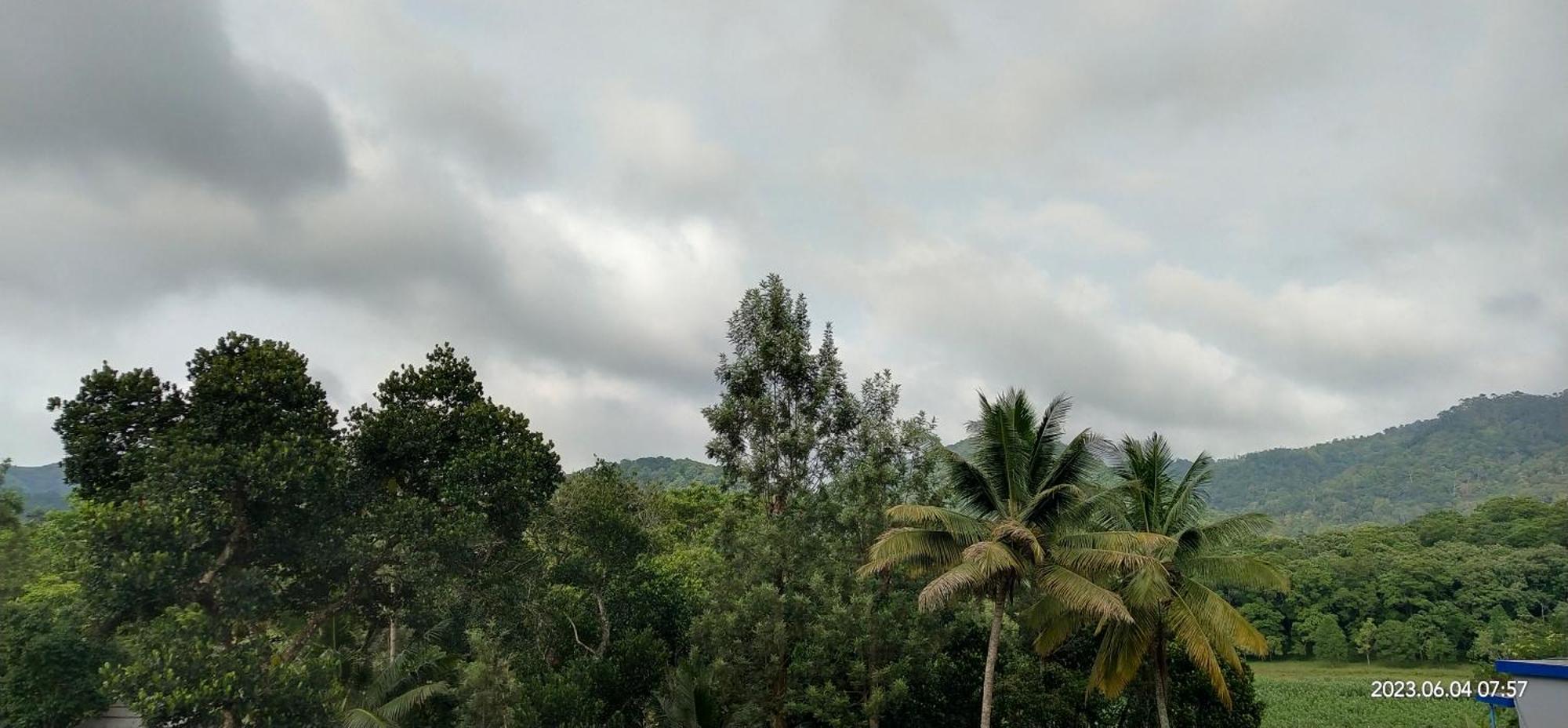 Floral Homestay Thekkady Εξωτερικό φωτογραφία