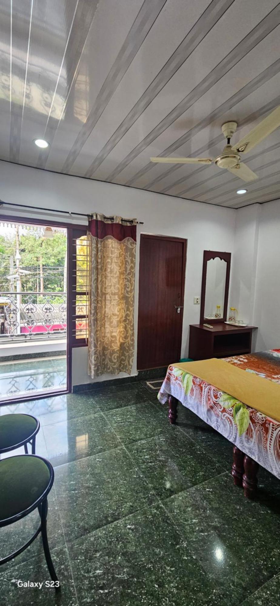 Floral Homestay Thekkady Εξωτερικό φωτογραφία